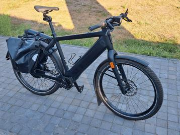 Stromer ST3 pinion XL beschikbaar voor biedingen