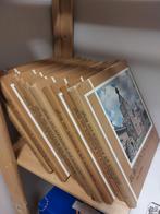 ARTIS HISTORIA plakboeken volledig. + nog veel losse foto s, Boeken, Prentenboeken en Plaatjesalbums, Ophalen, Zo goed als nieuw