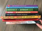 Boeken voor jonge lezers. Of voorlezen aan grote kleuters., Ophalen of Verzenden, Zo goed als nieuw, Fictie algemeen