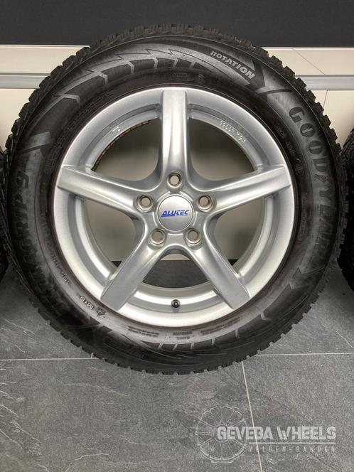 15” Volkswagen Golf 5 6 7 8 Caddy velgen winterbanden 5x112, Autos : Pièces & Accessoires, Pneus & Jantes, Pneus et Jantes, Pneus hiver