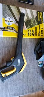 G 180 Q Smart control voor karcher k5 en k7, Tuin en Terras, Hogedrukreinigers, Ophalen