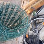 Rol bekaert draad, Tuin en Terras, Ophalen, Gebruikt, Overige typen