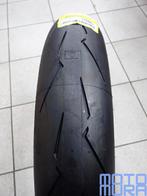 Pirelli Diablo Supercorsa V4 120/70ZR17 band voorband 120 70, Motoren, Onderdelen | Merk-onafhankelijk, Gebruikt