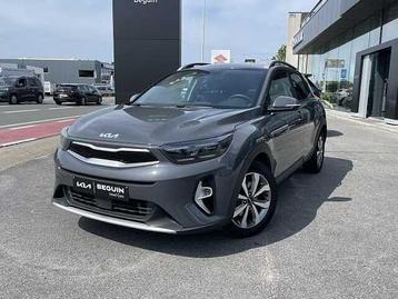 Kia STONIC 1.0 T Pulse ISG beschikbaar voor biedingen