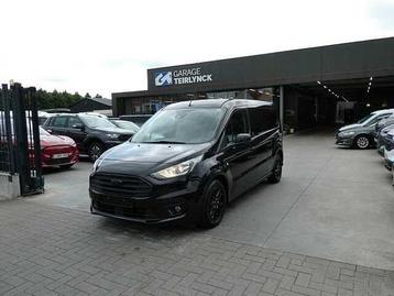 Ford Transit Connect L2 1.5 TDCi 100pk Automaat 3pl Limited beschikbaar voor biedingen