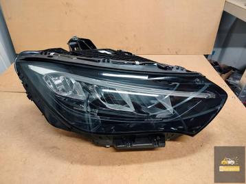 Mercedes EQE W295 Full Led rechterlamp Perfect NIEUW beschikbaar voor biedingen