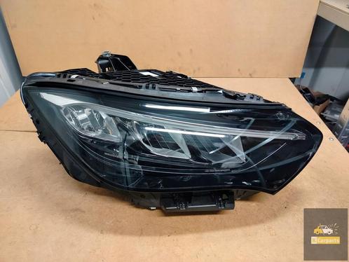 Mercedes EQE W295 Full Led rechterlamp Perfect NIEUW, Auto-onderdelen, Verlichting, Mercedes-Benz, Gebruikt