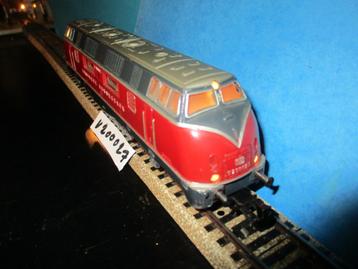 Marklin 3021 (V200027) beschikbaar voor biedingen