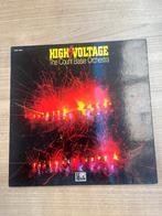 COUNT BASIE - HIGH VOLTAGE, Enlèvement ou Envoi, 1960 à 1980, Utilisé, Jazz