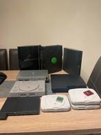 PlayStation- en FIFA-collectie—heel veel Alles werkt, Games en Spelcomputers, Ophalen of Verzenden, Gebruikt