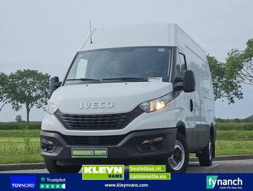 Iveco DAILY 35S14 L1H2 Airco Euro6 beschikbaar voor biedingen