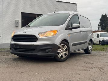 FORD TRANSIT COURIER 1.5 TDCI 83000 KM 12/2016 beschikbaar voor biedingen