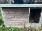 Hondenhok voor buiten, Dieren en Toebehoren, Ophalen, Hondenhok