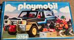 Jeep Playmobil 3764, Enfants & Bébés, Comme neuf, Enlèvement ou Envoi