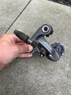 Shimano xtr RD-M953 9 speed a-derailleur, Enlèvement