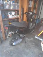 Scooter TGB, Ophalen, Klasse A (25 km/u), 49 cc