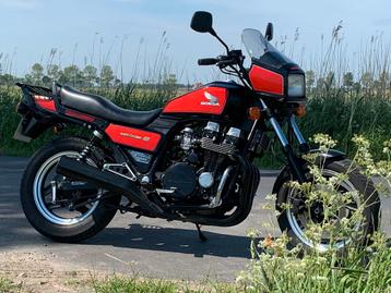 Te koop honda CB750S Nighthawk, 750 cm³, Particulier, 4 cylindres, Naked bike