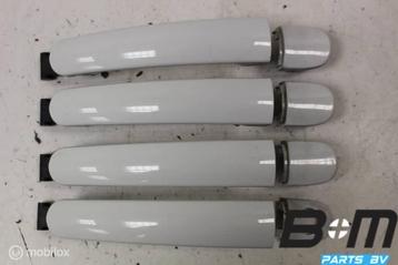 Set portiergrepen Volkswagen E-Up! 5 deurs 5N0837205M beschikbaar voor biedingen