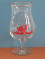 VERRE À BIÈRE GOLDEN DRAGON (759), Comme neuf, Enlèvement, Verre à bière