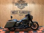 Harley-Davidson Street Glide Special (bj 2021), Motoren, Motoren | Harley-Davidson, Particulier, Overig, 1868 cc