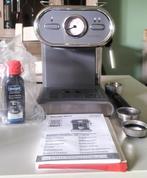 Espressomachine Silvercrest in zeer goede staat., Elektronische apparatuur, Koffiezetapparaten, Ophalen of Verzenden, Zo goed als nieuw