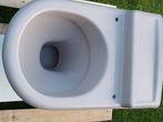 hang wc sphinx, Ophalen, Zo goed als nieuw, Toilet