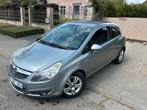 Opel corsa D 1.3diesel*euro5*airco*125dkm*gekeurd vvk, Euro 5, Stof, Cruise Control, Bedrijf
