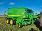 John deere 744 ronde balenpers wikkelcombinatie, Zakelijke goederen, Ophalen