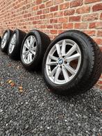 BMW VELGEN MET WINTERBANDEN, Auto-onderdelen, Banden en Velgen, Ophalen, Winterbanden, Band(en)