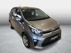 Kia Picanto Pulse 1.0 AMT ISG, Autos, Kia, 5 places, Berline, Automatique, Tissu