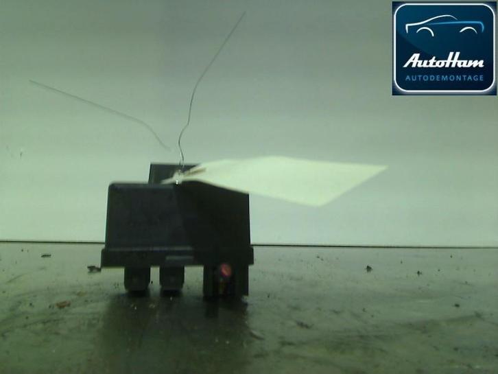 VOORGLOEI RELAIS Fiat Grande Punto (199) (|55193073|), Auto-onderdelen, Elektronica en Kabels, Fiat, Gebruikt