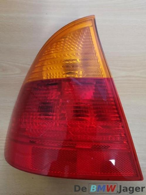 Linker achterlicht BMW 3 serie E46 touring 63218368757, Auto-onderdelen, Verlichting, BMW, Gebruikt, Ophalen of Verzenden