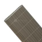 3 rollen Fensoscreen kleur lichtgrijs 3m x 1,8m, Tuin en Terras, Tuinschermen, Ophalen, Kunststof, Nieuw, 200 cm of meer