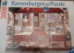 Ravensburger 3000 stukjes, Ophalen of Verzenden, Zo goed als nieuw