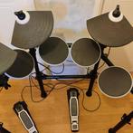 digitale drum Alesis DM Lite, Ophalen of Verzenden, Gebruikt, Overige merken, Elektronisch