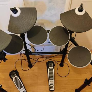 digitale drum Alesis DM Lite beschikbaar voor biedingen