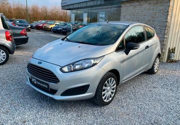 Ford 2014 beschikbaar voor biedingen