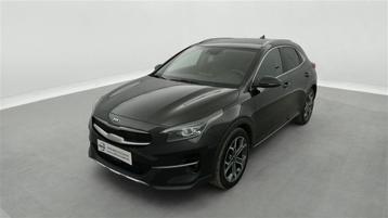 Kia Xceed 1.0 T-GDi Navi Edition Led / Caméra (bj 2020), Auto's, Kia, XCeed, Gebruikt, 129 g/km, Bedrijf
