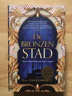 Boek De Bronzen Stad, Enlèvement ou Envoi, Comme neuf