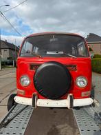Vw bus, Auto's, Bedrijf, Te koop