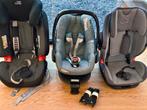 3 Maxi Cosy kinderzitjes, Pebble Plus, Britax, Kinderkraft, Kinderen en Baby's, Autostoeltjes, Ophalen, Verstelbare rugleuning
