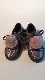 Bronskleurige sneakers van Kipling - maat 28, Kipling, Meisje, Schoenen, Nieuw