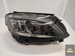 Mercedes W205 Lift Multibeam Zonder Strepen Rechterlamp, Auto-onderdelen, Gebruikt, Mercedes-Benz