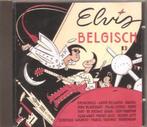 Elvis Belgisch, Cd's en Dvd's, Nederlandstalig, Gebruikt, Ophalen of Verzenden