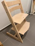 Stokke Tripp Trapp comme neuve, Enfants & Bébés, Chaises pour enfants, Comme neuf