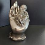 DECO geboorte- en doopbeeldje, Ophalen of Verzenden