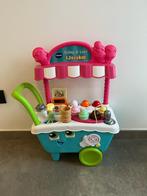 Ijskar Vtech, Ophalen, Zo goed als nieuw