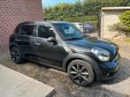 Mini Countryman Cooper S, Auto's, Mini, Voorwielaandrijving, Countryman, 1600 cc, Leder en Stof