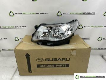 Koplamp Links Subaru Forester NIEUW ORIG 84001SC233