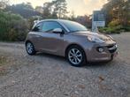 Opel Adam 1.2 benz, Auto's, Opel, Voorwielaandrijving, Euro 5, Bruin, Onderhoudsboekje